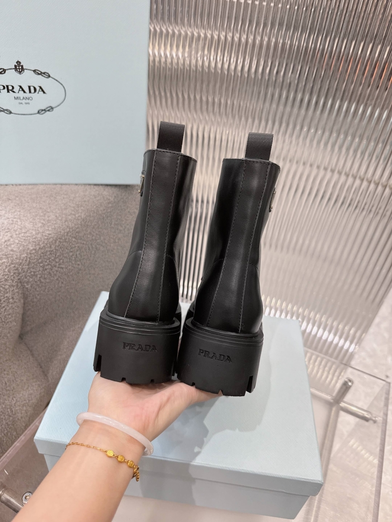 Pra*a boots